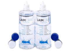 LAIM-CARE Oplossing 2x400ml 
