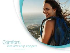 Dailies AquaComfort Plus (180 lenzen)