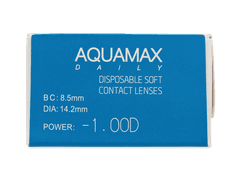 TopVue Daily (180 lenzen)