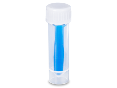 Contactlens Applicator - blauw