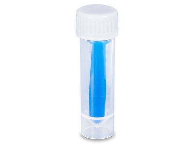 Contactlens
Applicator - blauw 