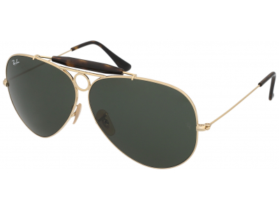 Zonnebril Ray-Ban RB3138 - 181 