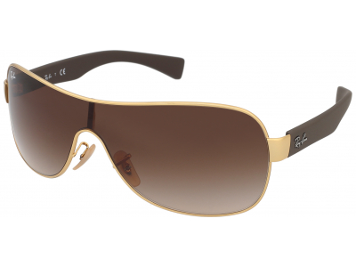 Zonnebril Ray-Ban RB3471 - 001/13 