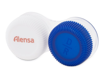 Lenshouder Alensa met verzegeling