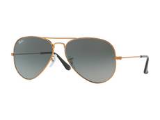 Ray-Ban Aviator Gradient RB3025 197/71