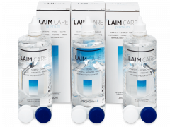 LAIM-CARE Oplossing 3x400 ml 