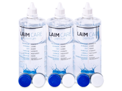 Laim-Care 3x400 ml 