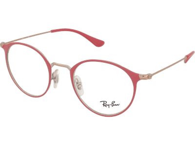 Ray-Ban RX6378 2974