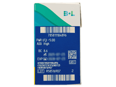 Purevision 2 for Presbyopia (6 lenzen)