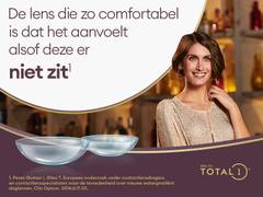 Dailies TOTAL1 (30 lenzen)