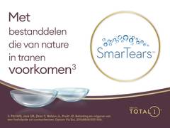 Dailies TOTAL1 (90 lenzen)