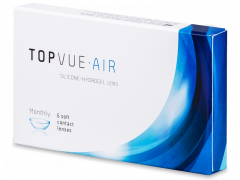 TopVue Air (6 lenzen)