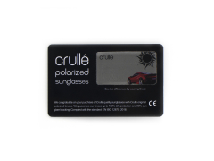 Crullé P6100 C3 