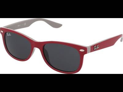 Lunettes de soleil Ray-Ban RJ9052S - 177/87