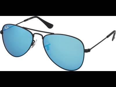 Lunettes de soleil Ray-Ban RJ9506S - 201/55