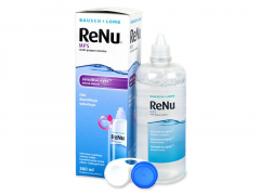 Solution ReNu MPS Sensitive Eyes (360 ml) 