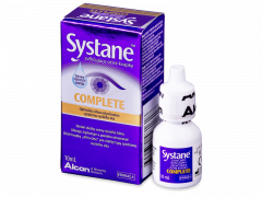 Systane COMPLETE oogdruppels 10 ml 