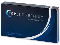 TopVue Premium (6 lenzen)