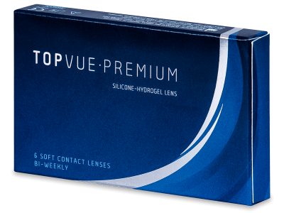 TopVue Premium (6 lenzen)