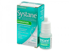 Systane Hydration Oogdruppels 10 ml 