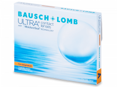 Bausch + Lomb ULTRA for Astigmatism (3 lenzen)