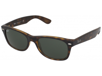 Zonnebril Ray-Ban RB2132 - 902 