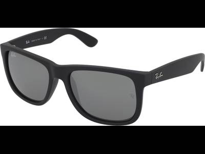 Zonnebril Ray-Ban Justin RB4165 - 622/6G