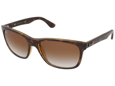 Zonnebril Ray-Ban RB4181 - 710/51 