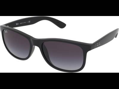 Zonnebril Ray-Ban RB4202 - 601/8G 