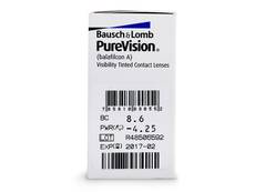PureVision (6 lenzen)