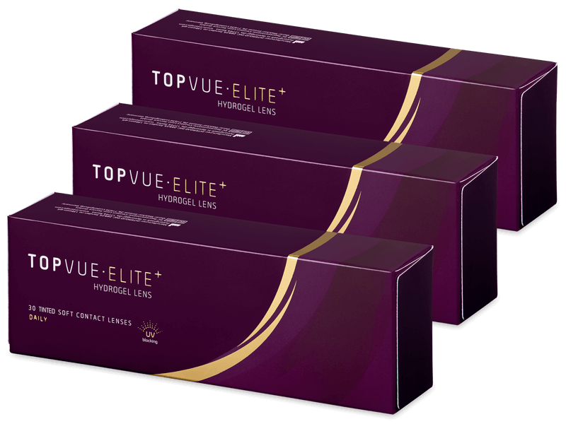 TopVue Elite+ (90 lenzen)