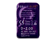 TopVue Elite+ (30 lenzen)