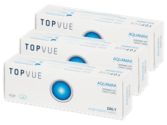 TopVue Daily (90 lenzen)