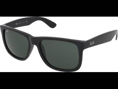 Zonnebril Ray-Ban Justin RB4165 - 601/71
