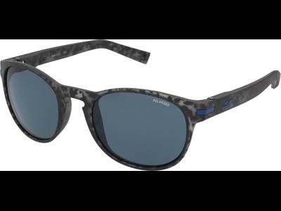 Julbo Valparaiso Polar 3 Mat Grey Tortoise