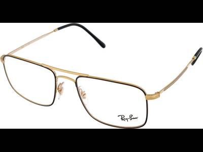 Ray-Ban RX6434 2946 