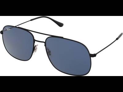 Ray-Ban Andrea RB3595 901480