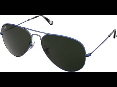 Ray-Ban Aviator Large Metal RB3025 918731