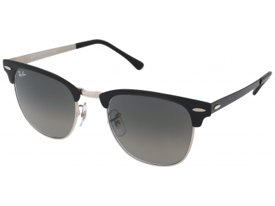Ray-Ban Clubmaster Metal RB3716 900471 