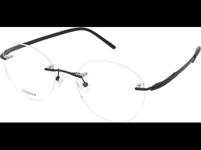Crullé Titanium T041W C1