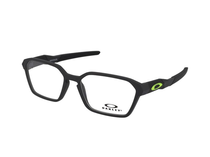 Oakley Knuckler OY8018 801801 