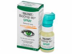 Biodrop MD oogspray 17 ml 