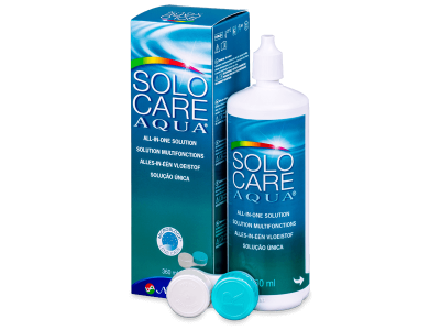 SoloCare Aqua 360 ml 