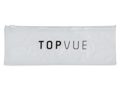Reisdoosje voor lenzen - TopVue 