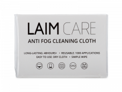 Reinigingsdoekje voor brillen - Laim-Care Anti-Fog 