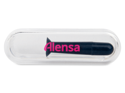Applicator voor contactlenzen - Alensa 