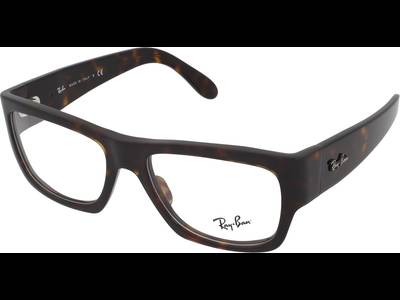 Ray-Ban Nomad Wayfarer RX5487 2012