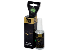 Magic Cleaner reinigende spray voor brillen 50 ml 