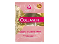 Dermacol verjongend masker Collagen+ 2x 8 g 