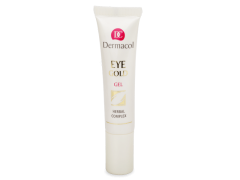 Dermacol gel pour les yeux fatigués Eye Gold 15 ml 